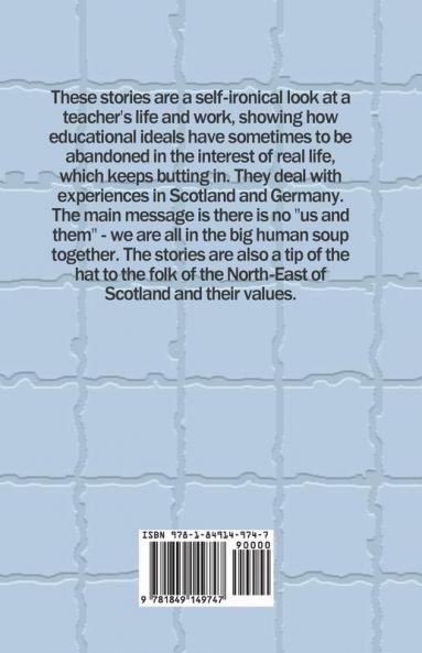 Goodbye to the Bay and other stories