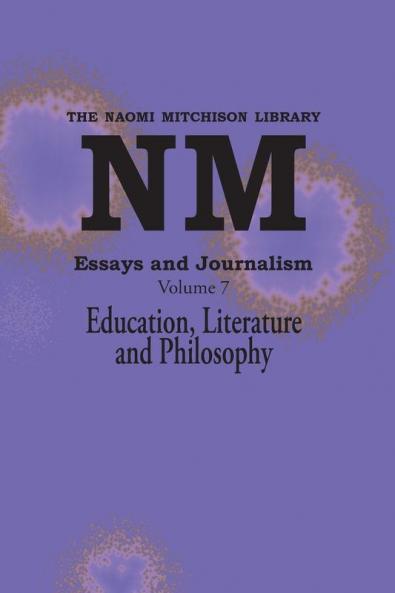 Essays and Journalism Volume 7