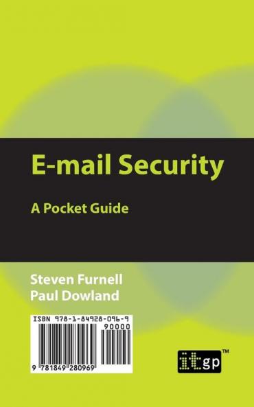 E-mail Security