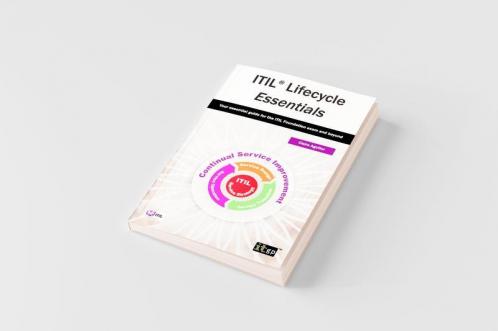 ITIL Lifecycle Essentials