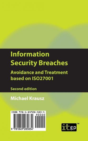 Information Security Breaches