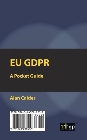 EU GDPR