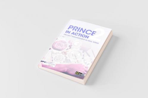 PRINCE2 in Action