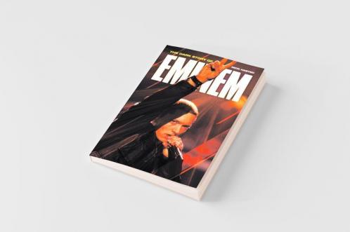 Dark Story of Eminem (Updated Edition)