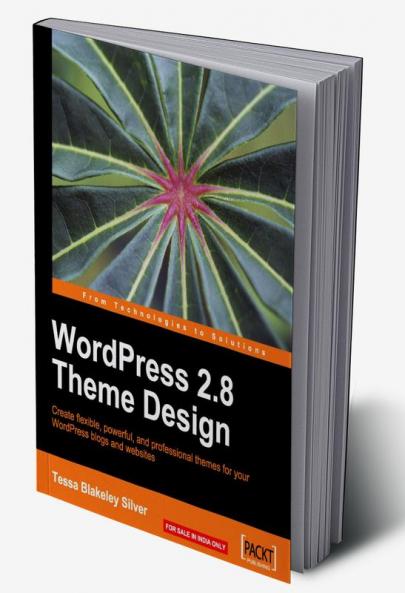 Wordpress 2.8 Theme Design