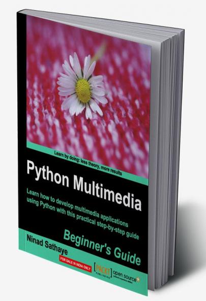 Python Multimedia Beginner's Guide