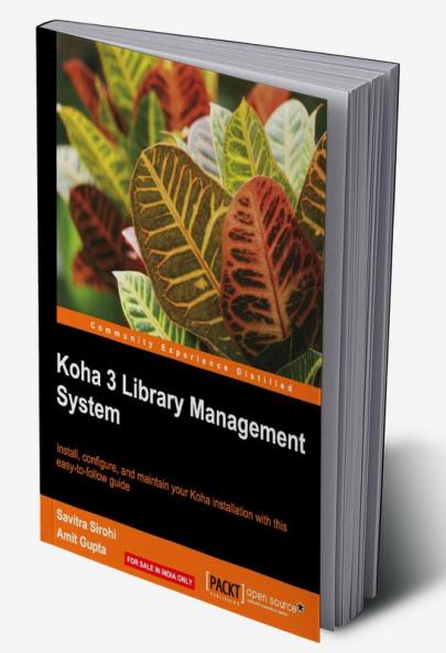 Koha 3 Library Management System