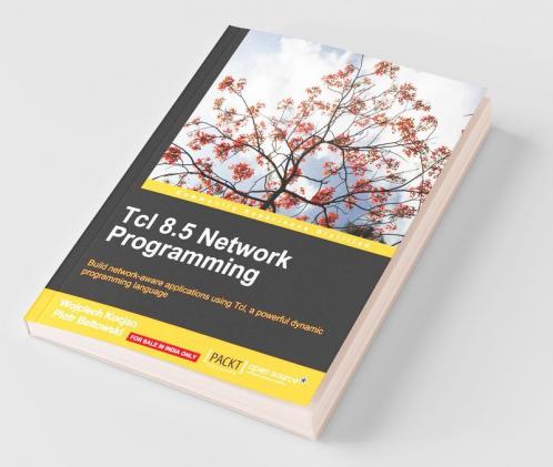 Tcl 8.5 Network Programming