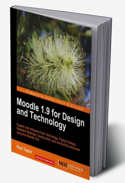 Moodle 1.9 for Design and Technology