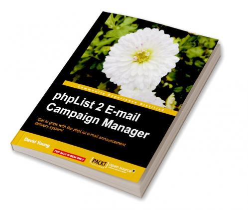 Phplist 2 E-mail Campaign Manager