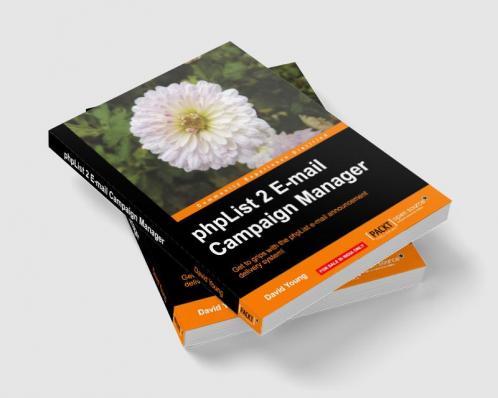 Phplist 2 E-mail Campaign Manager