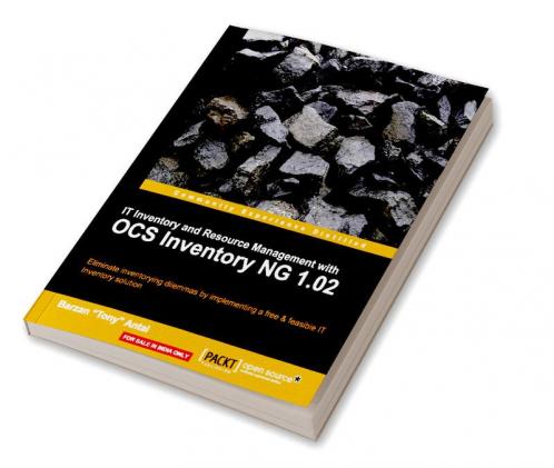 It Inventory and Resource Management with Ocs Inventory Ng 1.02