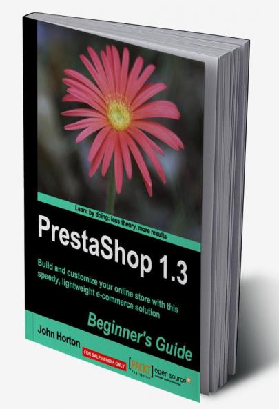 Prestashop 1.3 Beginner's Guide