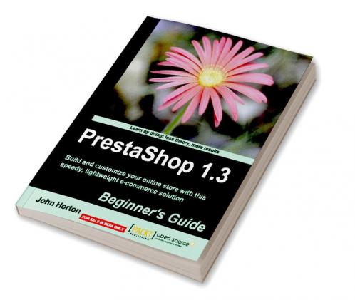Prestashop 1.3 Beginner's Guide