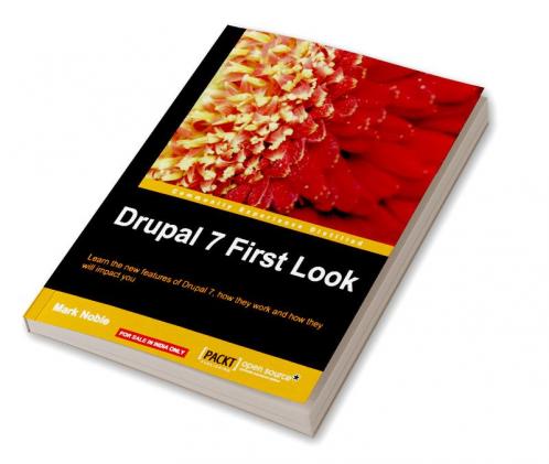 Drupal 7 First Look