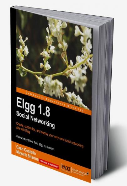 Elgg 1.8 Social Networking