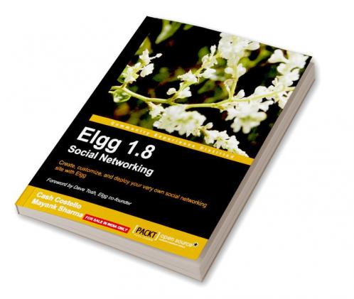 Elgg 1.8 Social Networking
