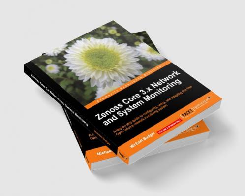 Zenoss 2.5 Core Network and System Monitoring