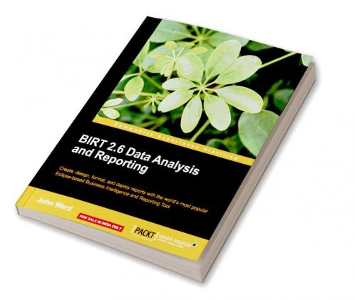 Birt 2.5 Data Analysis and Reporting