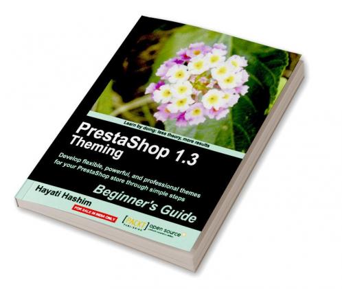 Prestashop 1.3 Theming - Beginner's Guide