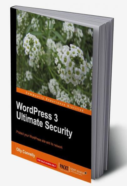 Wordpress 3 Ultimate Security
