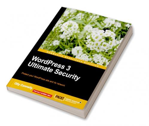 Wordpress 3 Ultimate Security