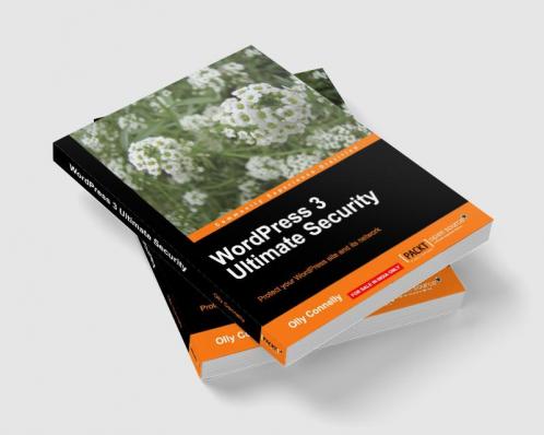 Wordpress 3 Ultimate Security