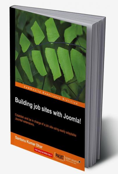 Building Job Sites with Joomla!