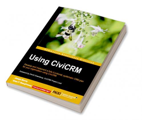 Using Civicrm
