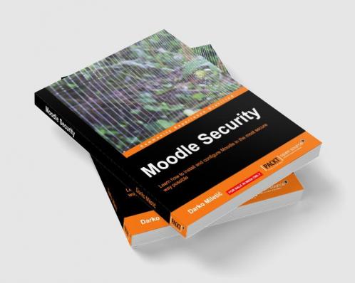 Moodle Security