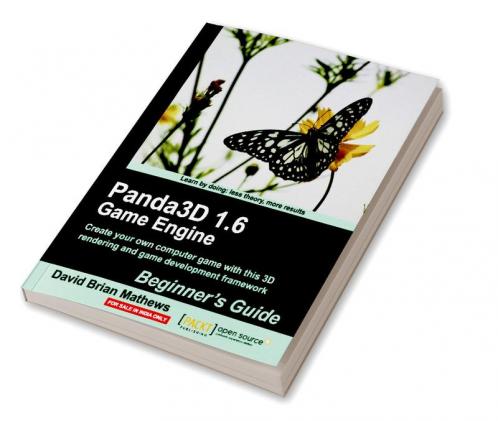 Panda3d 1.6 Game Engine Beginner's Guide