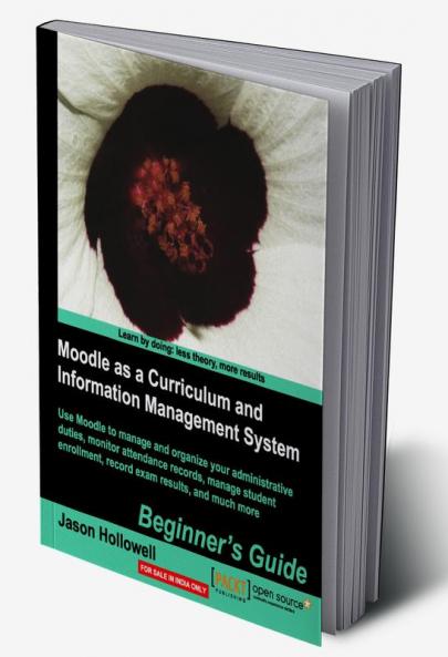 Moodle as a Curriculum and Information Management System
