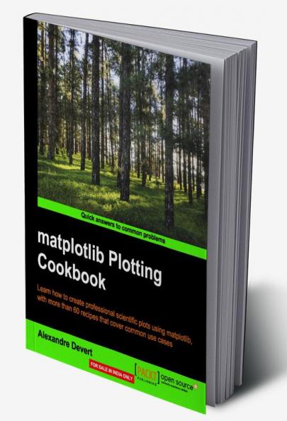 Matplotlib Plotting Cookbook
