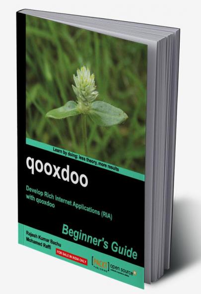 qooxdoo Beginner's Guide