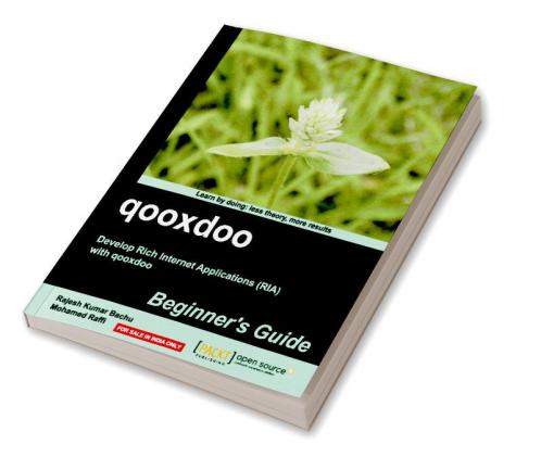 qooxdoo Beginner's Guide