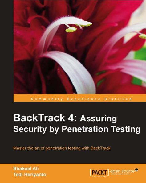 Backtrack 4