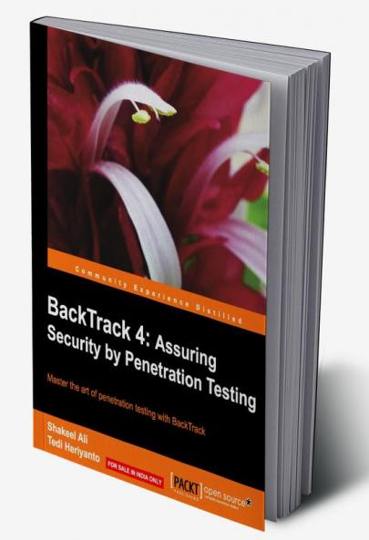 Backtrack 4