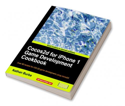 Cocos2d for iPhone 1 Game Development Cookbook