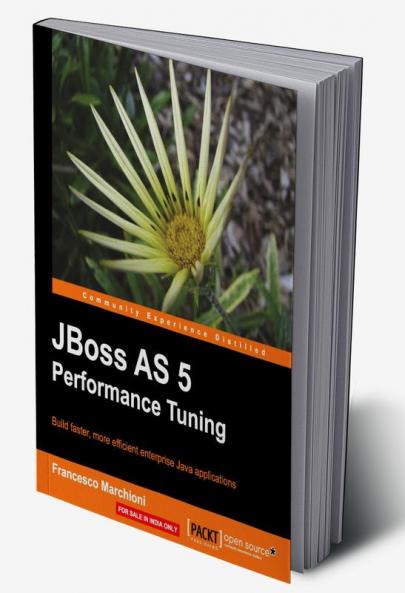 Jboss as 5 Performance Tuning