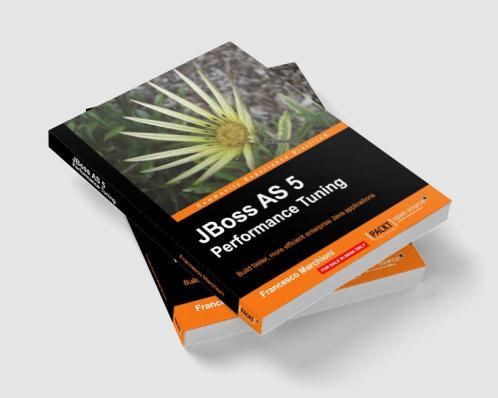 Jboss as 5 Performance Tuning