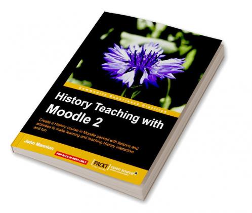 History Teaching with Moodle 2