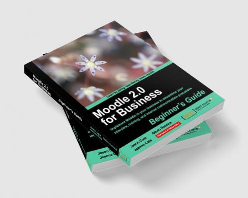 Moodle 2.0 for Business Beginner's Guide