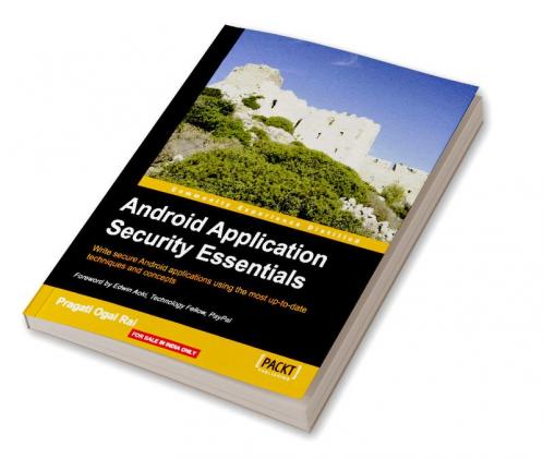 Android Application Security Essentials