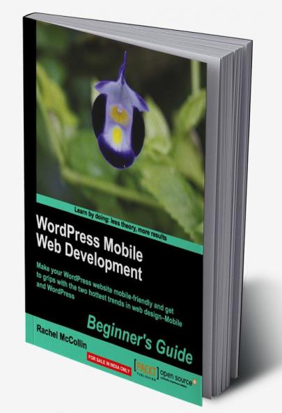 Wordpress Mobile Web Development