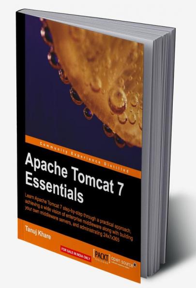 Apache Tomcat 7 Essentials