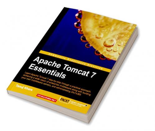 Apache Tomcat 7 Essentials