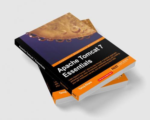 Apache Tomcat 7 Essentials