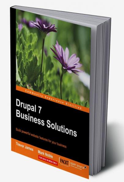 Drupal 7 Business Solutions
