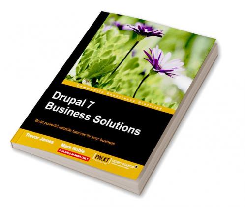Drupal 7 Business Solutions