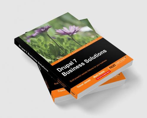 Drupal 7 Business Solutions